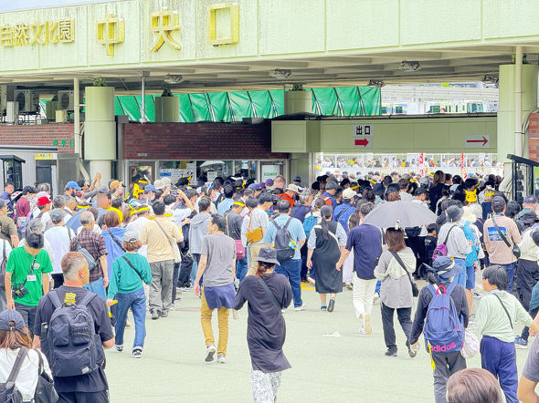 Pokemon GO Fest 2025