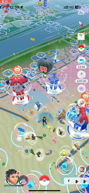 Pokemon GO Fest 2025