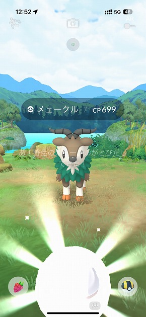 Pokemon GO Fest 2025