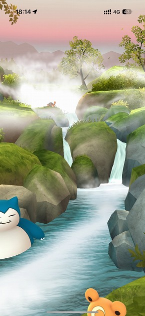 Pokemon GO Fest 2025