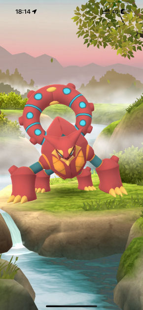 Pokemon GO Fest 2025