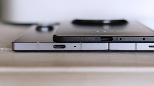 OPPO FindN5 ܂肽݃X}z