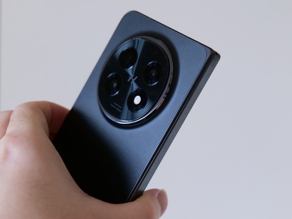 OPPO FindN5 ܂肽݃X}z