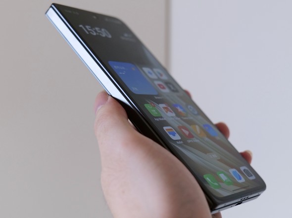 OPPO FindN5 ܂肽݃X}z