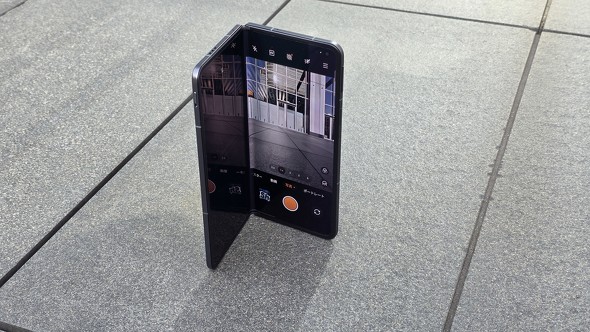 OPPO FindN5 ܂肽݃X}z