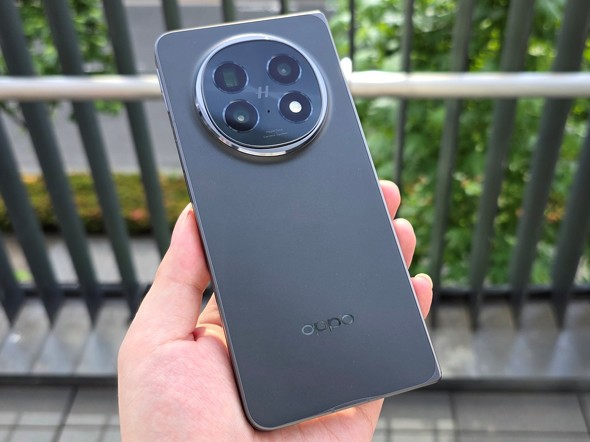 OPPO FindN5 ܂肽݃X}z