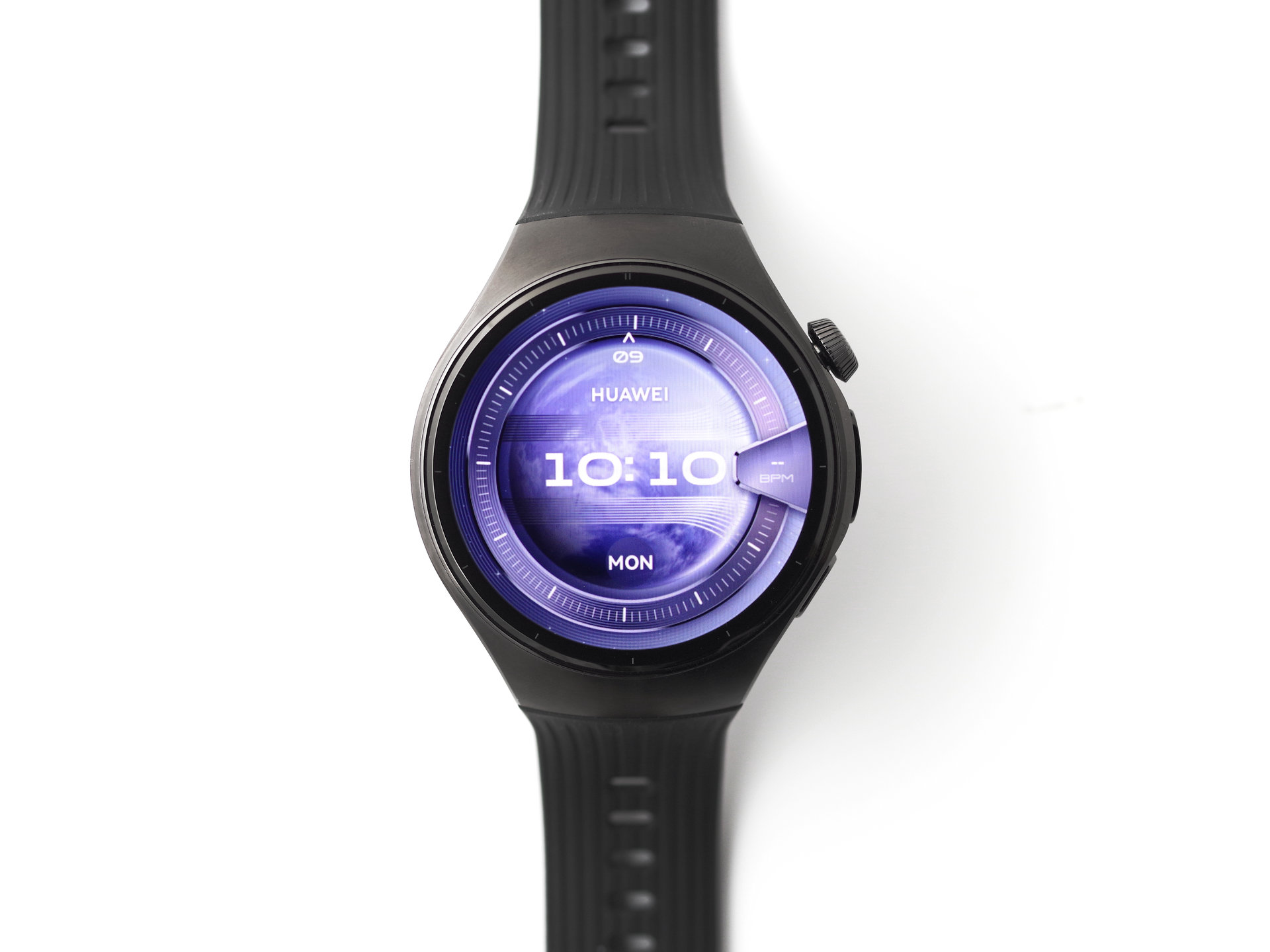 健康管理・計測計 ALLENSeries 5 ConsultantClassStethoscope これぞ未来のスマートウォッチ 「HUAWEI WATCH 5」が健康管理を新次元