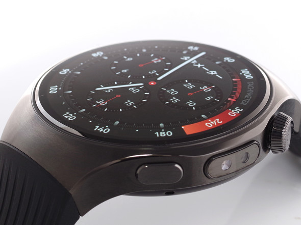 HUAWEI WATCH 5