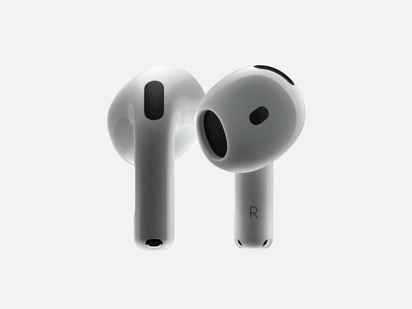 AirPods 4