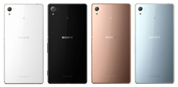 Xperia Z4