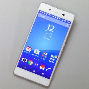 Xperia Z4