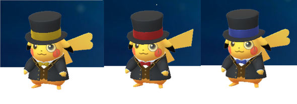 Pokemon GO Fest 2025