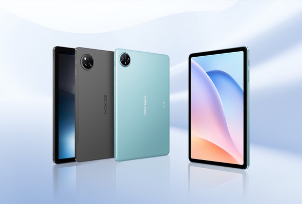 DOOGEE A9+ Android 15 タブレット 11インチ 8コアCPU doogee