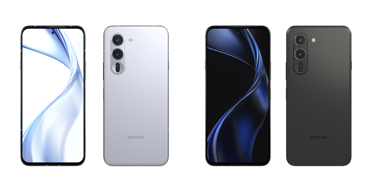 8万円台の最上位スマホ「arrows Alpha」今夏発売 頑丈ボディーに“2日間