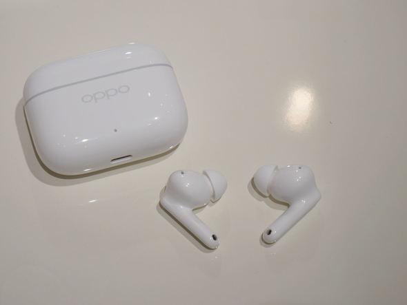OPPO Enco Buds3 Pro