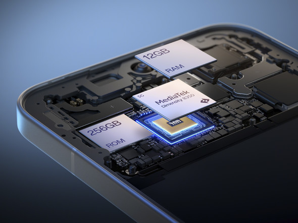 OPPO Reno14 5G