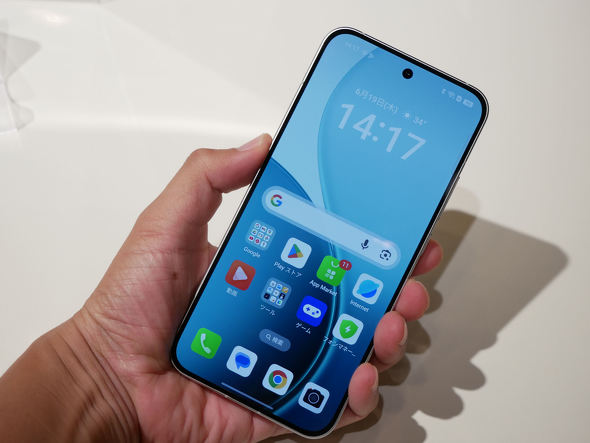 OPPO Reno14 5G