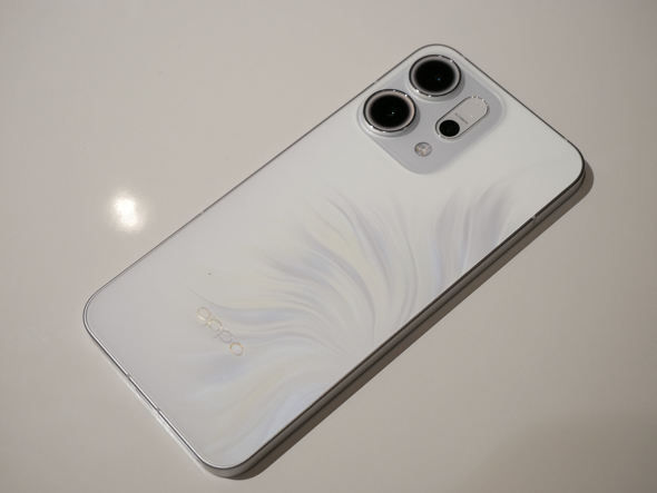 OPPO Reno14 5G