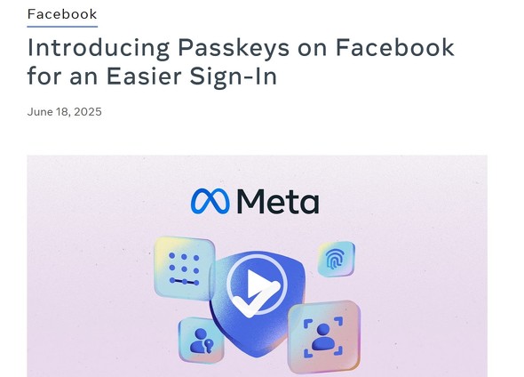  passkey