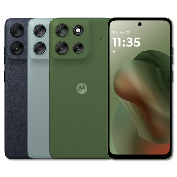 IIJmioで「motorola edge 60 pro」「moto g66j 5G」発売 MNPで