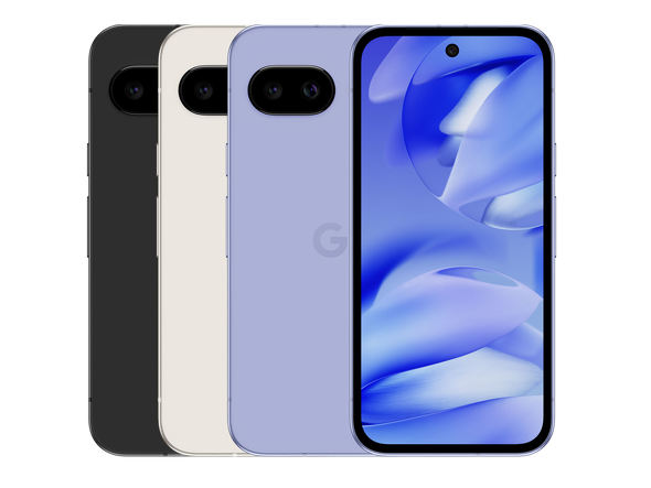 Pixel 9a