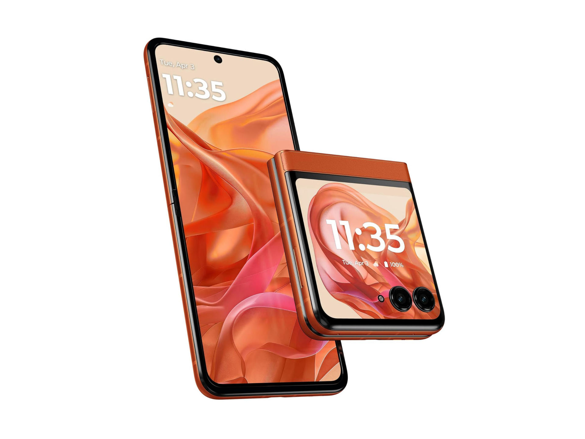motorola razr 50」が11％オフ、「motorola edge 50 pro」が38％オフで