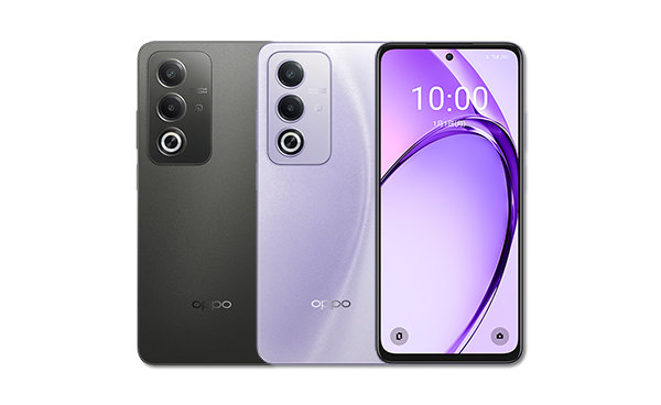薄型高耐久スマホ「OPPO A3 5G」、IIJmioにMNPで一括9980円に【スマホ