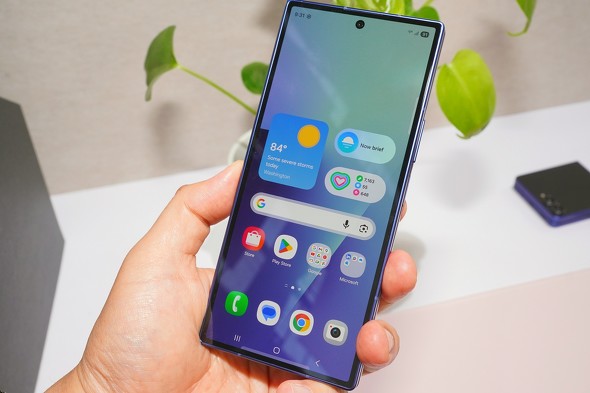 Galaxy Z Fold7
