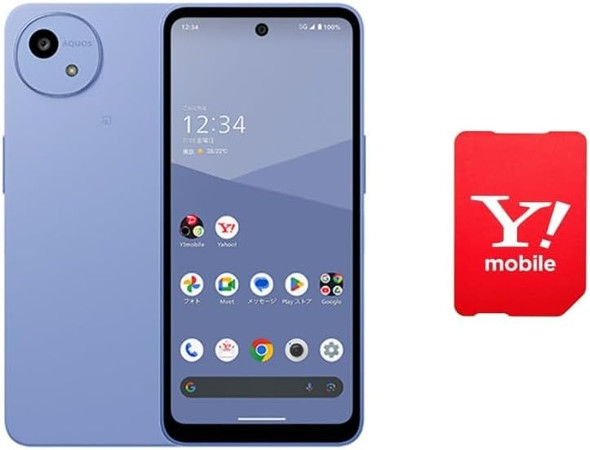 Y!mobile