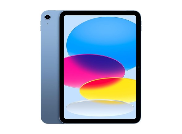 iPad Amazon