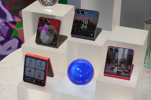 Galaxy Z Fold7^Z Flip7