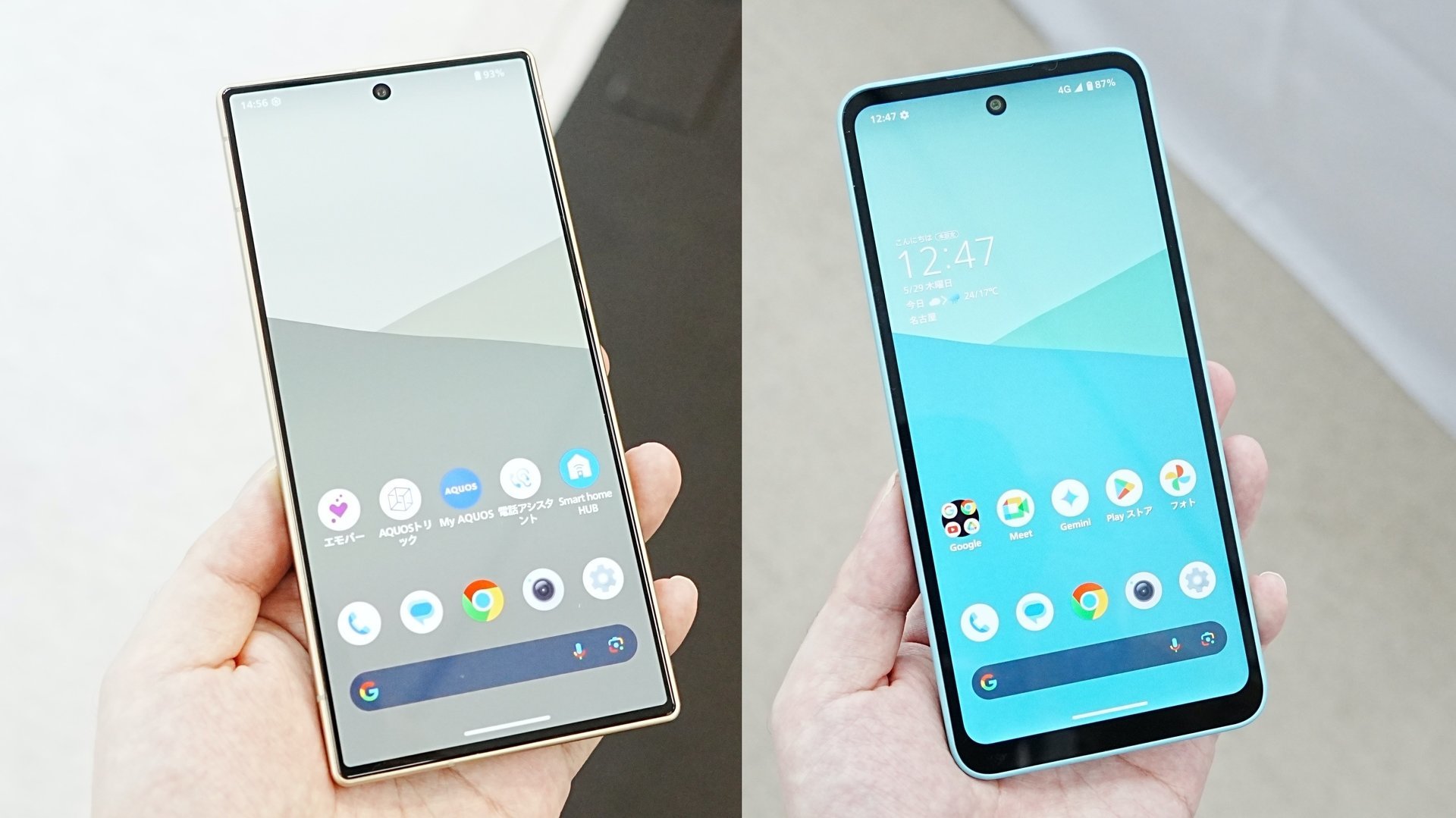 シャープ「AQUOS R10」はなぜ“生々しい”のか 開発陣に聞く「撮る・見る
