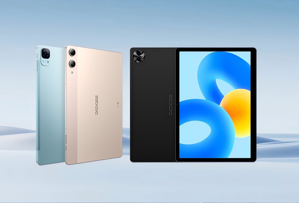 Androidタブレット本体 DOOGEE Tab E3 pro Amazon.co.jp: 【新登場 13インチ大画面 Android 15 タブレット