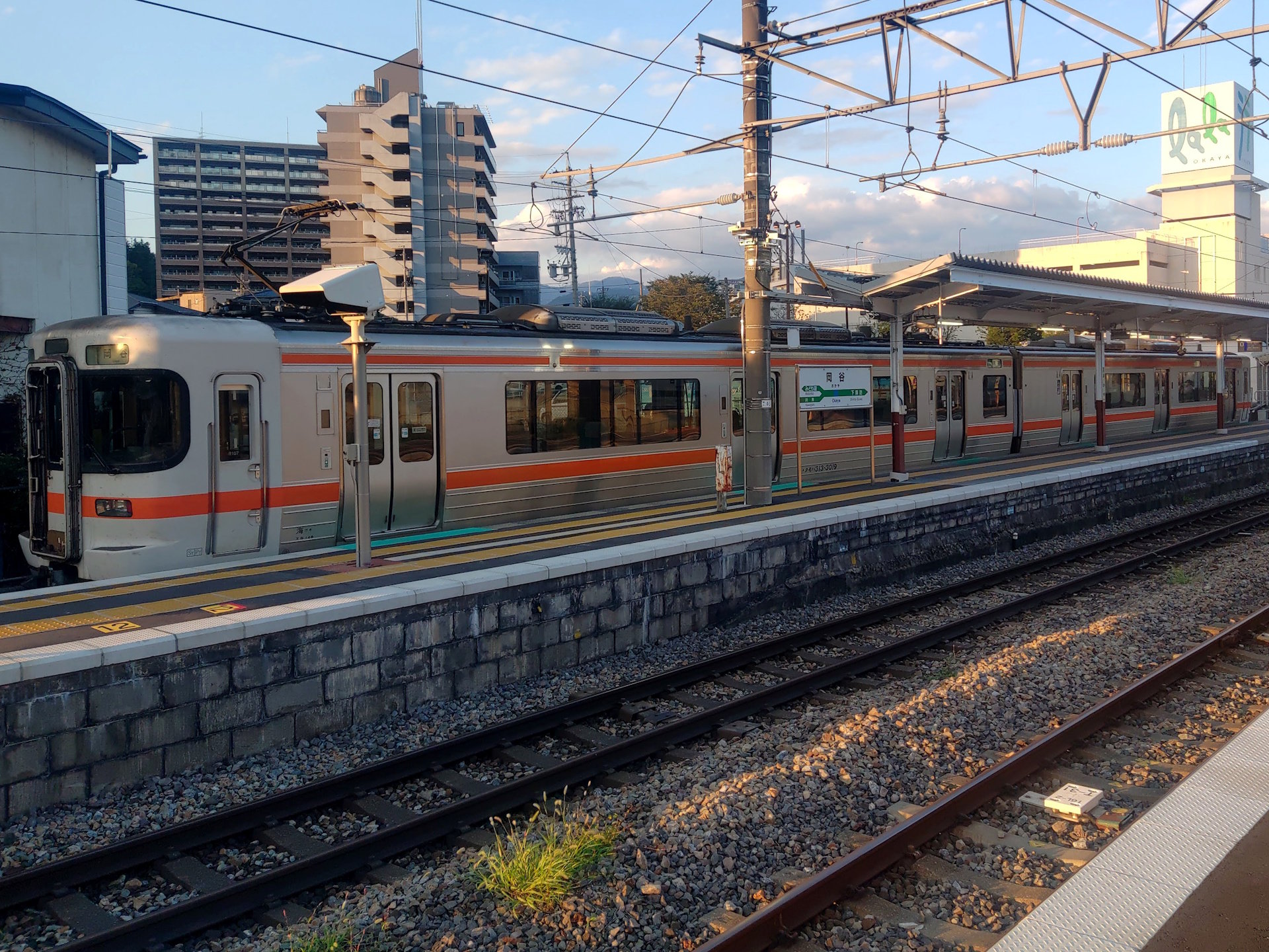 JR東海が飯田線の川路～宮木間で「PayPay」による乗車実験 ワンマン