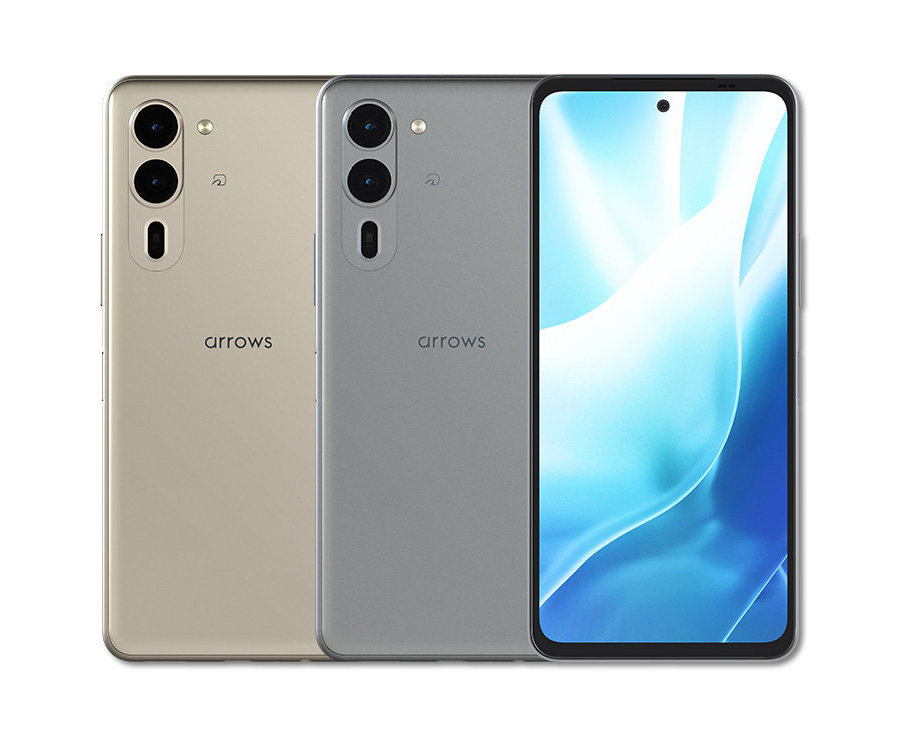 楽天モバイルの「arrows We2 Plus」、MNPで4万9900円→2万7900円に