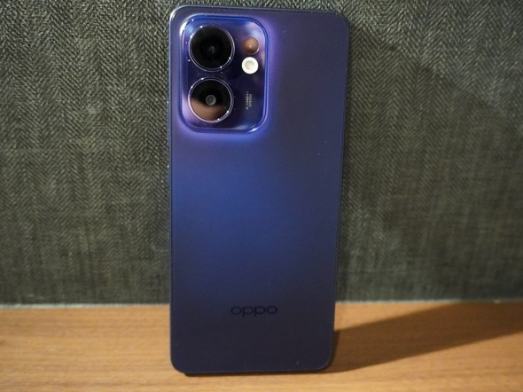 OPPO Reno 13 A