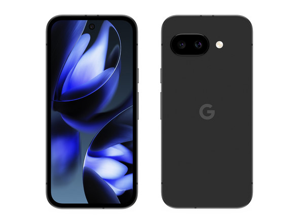Google Pixel 9a