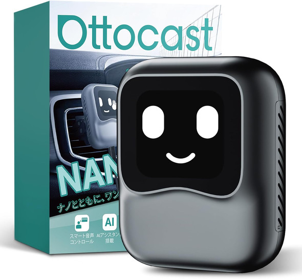 OTTOCAST