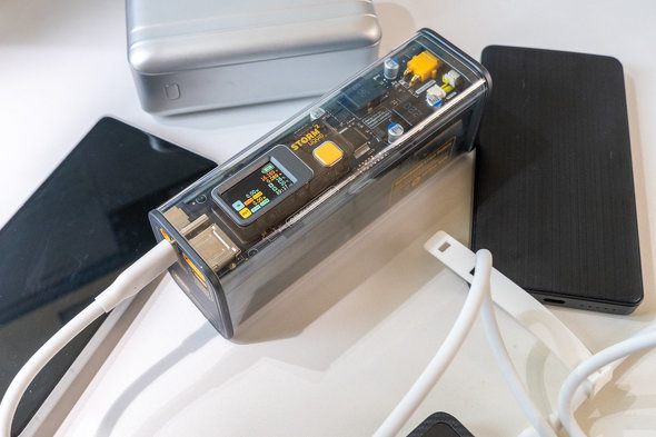 MobileBattery oCobe[