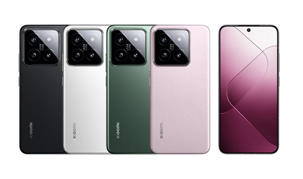 Xiaomi 14