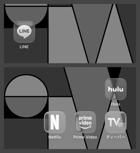 iOS26 AvACR EBWFbg VOS x[^  ͂ g₷ ɂ Â炢 g₷ ₷