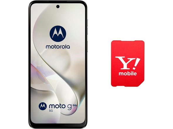 Y!mobile