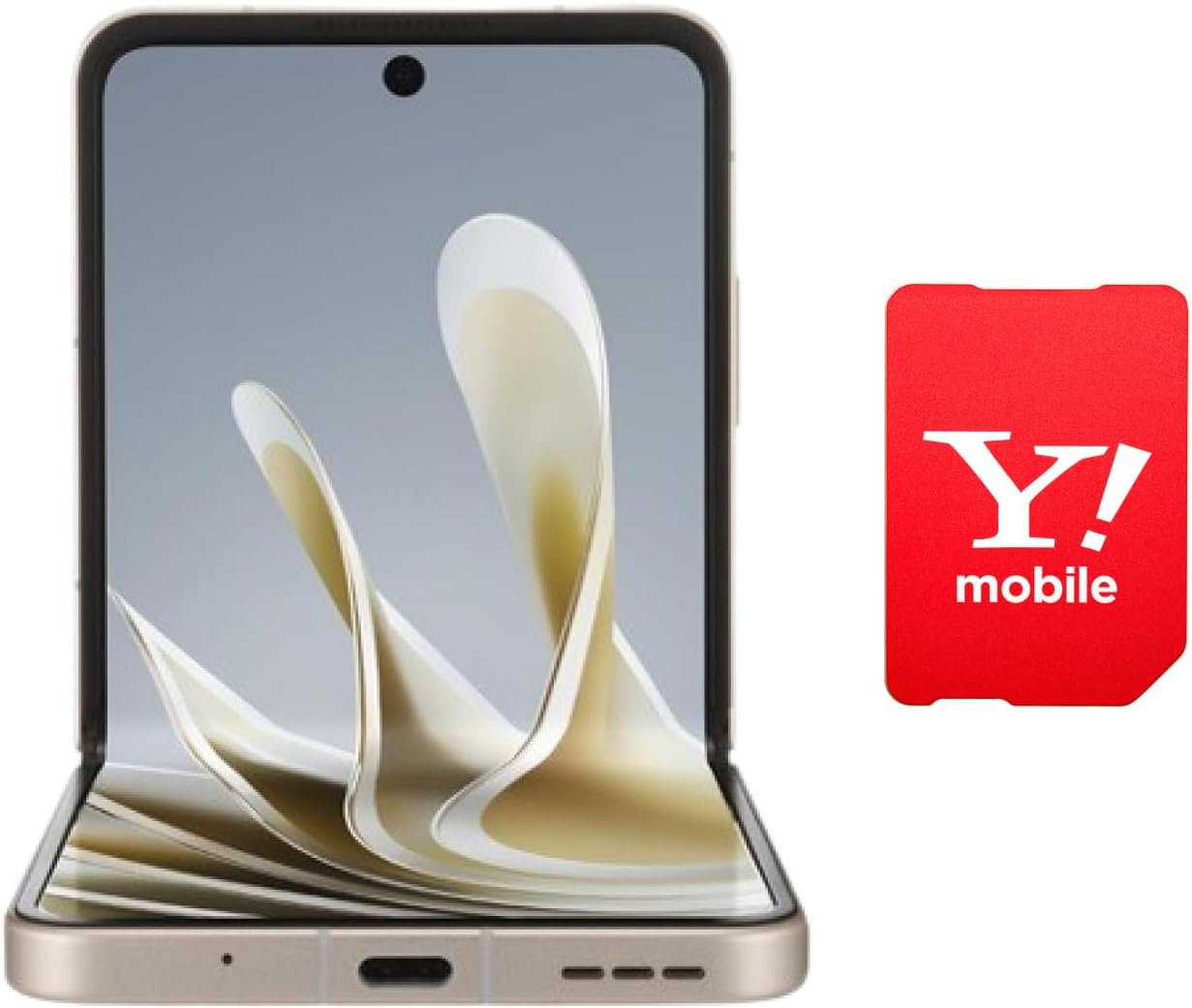 ジャンク品　Libero Flip Y!mobile 本体　液晶破損あり。i92 2025年最新】LIBERO flip ジャンクの人気アイテム - メルカリ