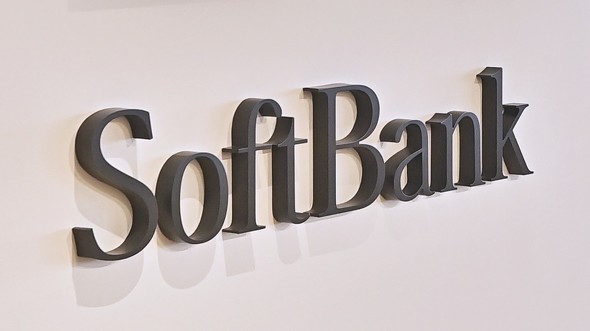 \tgoN SoftBank Z
