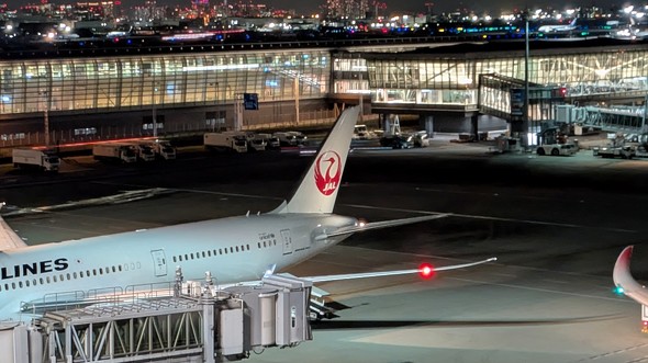 JAL sK sR a 摜 NWbgJ[h NJ