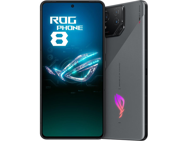 nimo　美品ROG Phone 8 Pro ゲーミングスマホ「ROG Phone 8／8 Pro」、Amazonで最大28％オフ