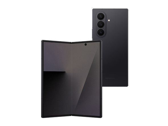 Galaxy Z Fold7 SC-56F