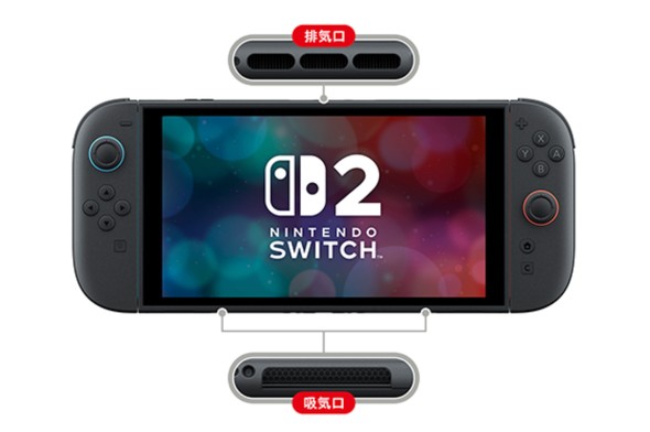 Nintendo CV Switch Switch2 Q[@