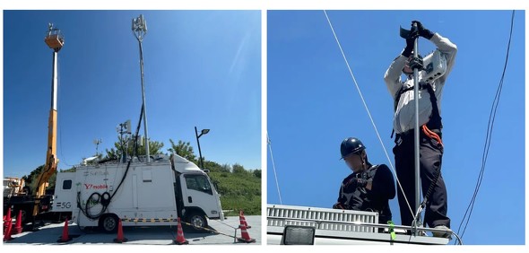 \tgoN R~P lbg[N΍ 5GSA ^5G