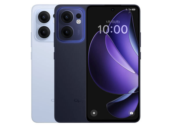 OPPO Reno13 A